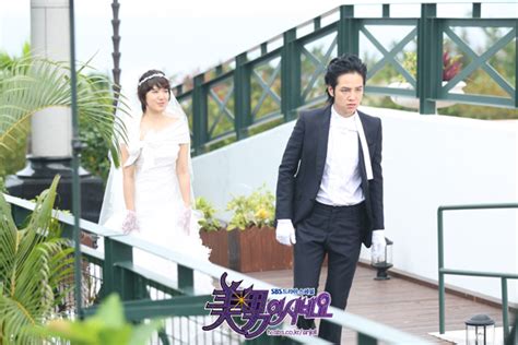 Go Mi Nyeo With Wedding Dress Park Shin Hye Photo Fanpop
