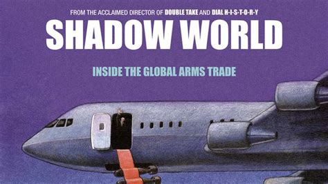 Shadow World 2016 Traileraddict