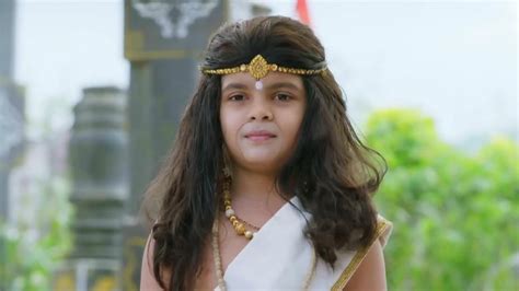 Watch Kahat Hanuman Jai Shri Ram Tv Serial Webisode Of 6th October 2020 Online On Zee5
