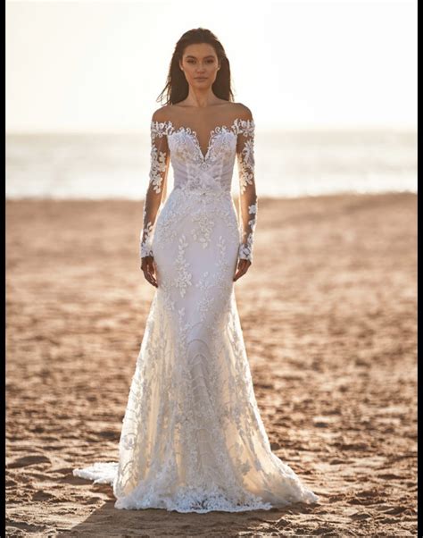 Milla Nova Wedding Dress Save 61 Stillwhite