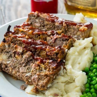 Meatloaf is the ultimate comfort food. The Best Meatloaf Recipes - The Best Blog Recipes