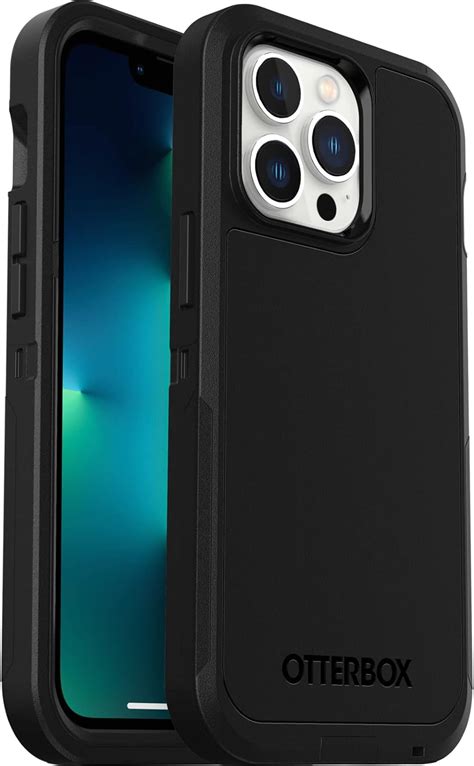 Otterbox Defender Xt Case For Iphone 13 Pro With Magsafe Shockproof