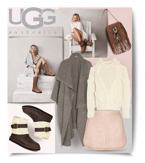Boot Remix With Ugg Contest Entry Fashion Streetwear Brands Uggs