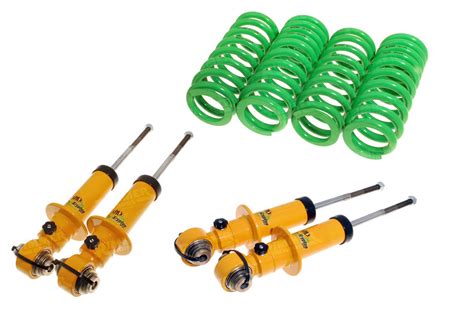 Mgf And Mg Tf Suspension Packages Rimmer Bros