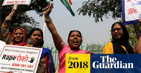 Poll Ranks India The World S Most Dangerous Country For Women Global Development The Guardian