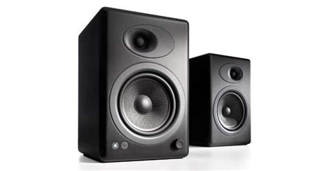 Best 7 Audiophile Computer Speakers For Music Playback 2022 Music