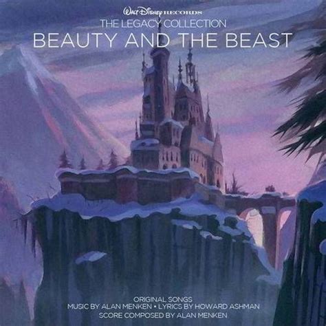Original Motion Picture Soundtrack Walt Disney Records The Legacy