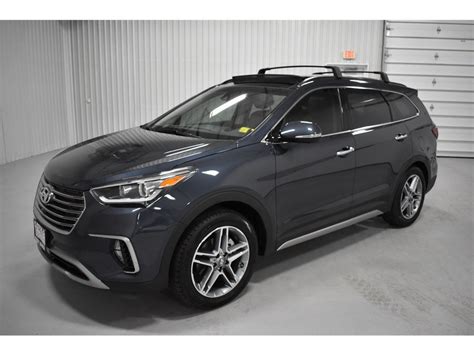 Search from 1497 used hyundai santa fe cars for sale, including a 2019 hyundai santa fe, a 2019 hyundai santa fe limited, and a 2019 hyundai santa fe xl. Research the Used 2019 Hyundai Santa Fe XL For Sale ...