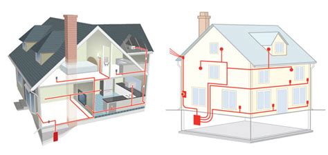 Home improvement stack exchange is a question and answer site for contractors and serious my existing thermostat uses a five wire cable, but it's not obvious that any of the wires are a 'c' wire. AAA Bishop Electric The Woodlands Tx, Woodlands Electrician