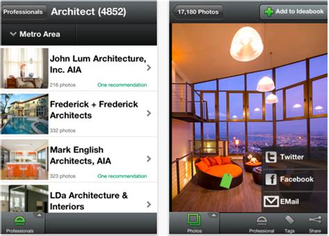 3d home design has a free version of its powerful software which enables users to create 2d/3d professional plans for indoor and outdoor views. The 10 Best Apps for Architects in 2012 | ArchDaily