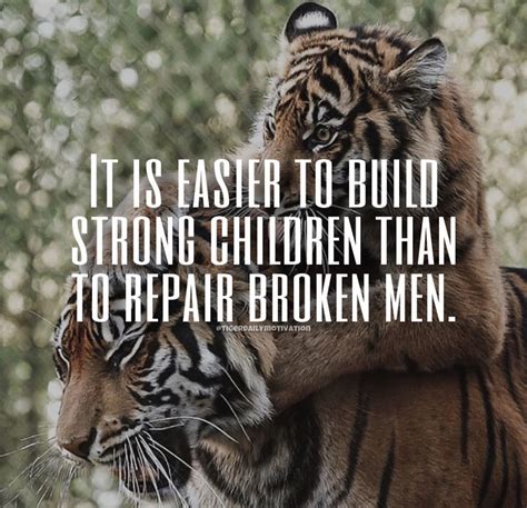 Tiger Motivational Quotes 🐯 On Instagram Double Tap And Comment If