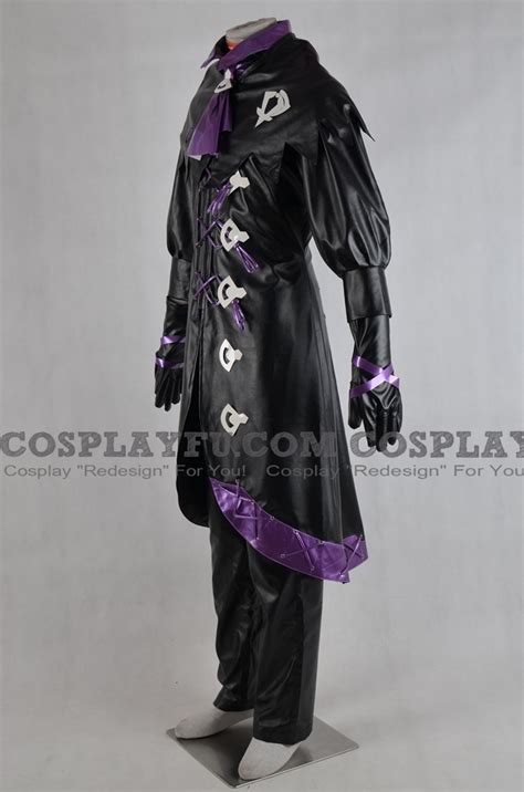 black mage costume from final fantasy xiv blog de cosplayfu