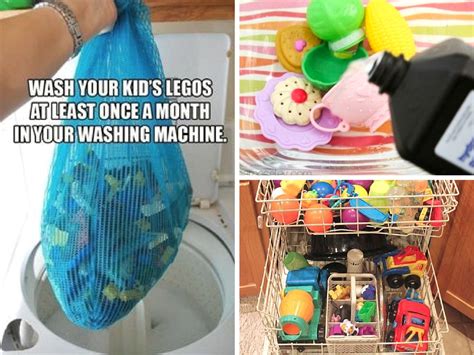 11 Mom Cleaning Hacks To Save Your Sanity She Tried What