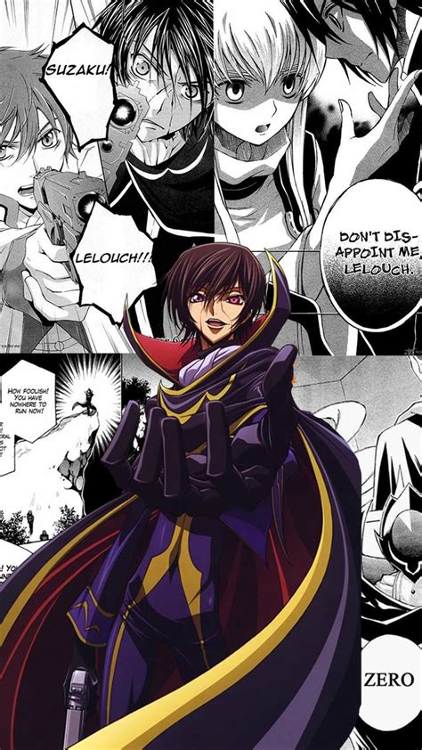 Crazy Wallpaper Anime Wallpaper Live Anime Chibi Anime Art Code Geass Wallpaper Lelouch Vi