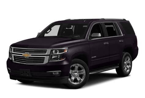 2016 Chevrolet Tahoe Available In Chicago Il Mike Anderson Chevy