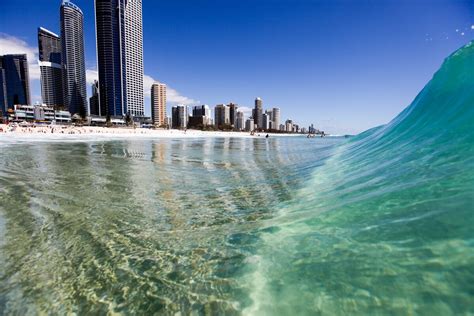 What Makes Australias Gold Coast Golden