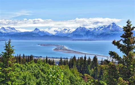 10 Best Places To Visit In Alaska With Photos And Map Touropia