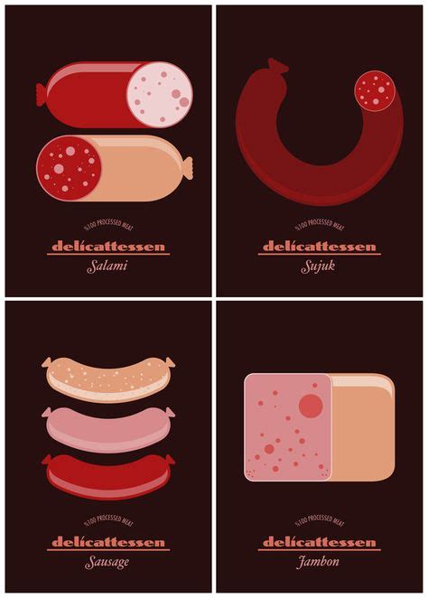 9 Sausage Logo Ideas Sausage Logo Food Sausages Packaging