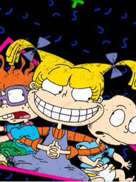 90s Kids Rejoice 7 Reasons Why Nickelodeon New Channel Of Classic