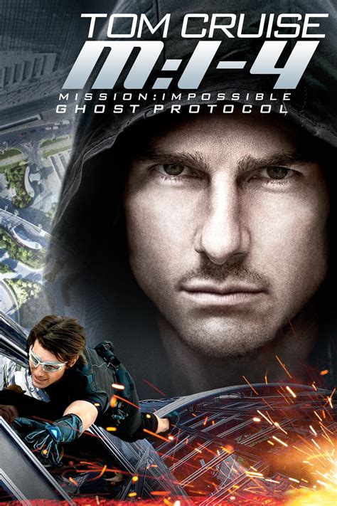 Mission Impossible Ghost Protocol On Itunes
