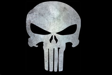 New Punisher Logo 10 Free Cliparts Download Images On Clipground 2024
