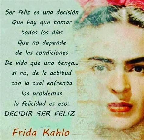 Un Día Como Hoy En 1907 Nació Frida Kahlo Estas Son Algunas De Sus