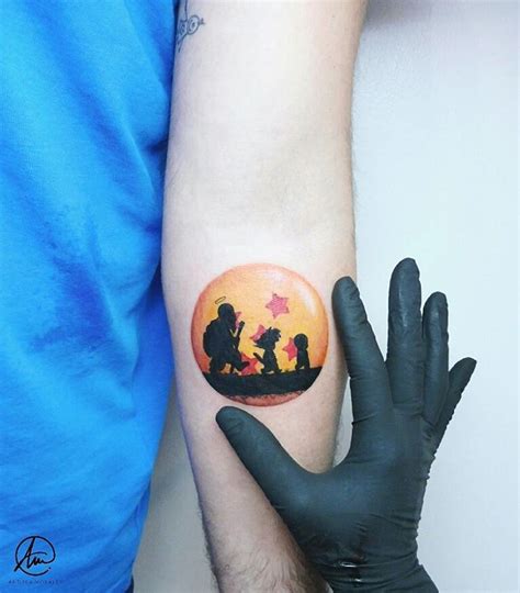 The best dragon ball z tattoos including the best dbz tattoo sleeves. 1,925 mentions J'aime, 60 commentaires - ᴀɴᴅʀᴇᴀ ᴍᴏʀᴀʟᴇs ...