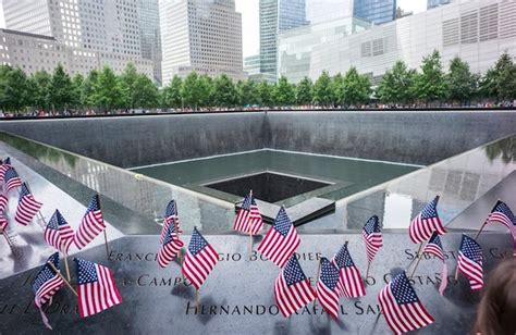 Remembering 911 In New York 2023 A Guide
