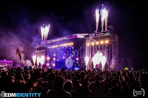 Universal time (greenwich mean time). HARD Summer Announces 2021 Dates and Venue Change | EDM ...
