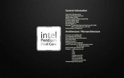 Intel Pentium Core Dual Deviantart Bladerider Hipwallpaper