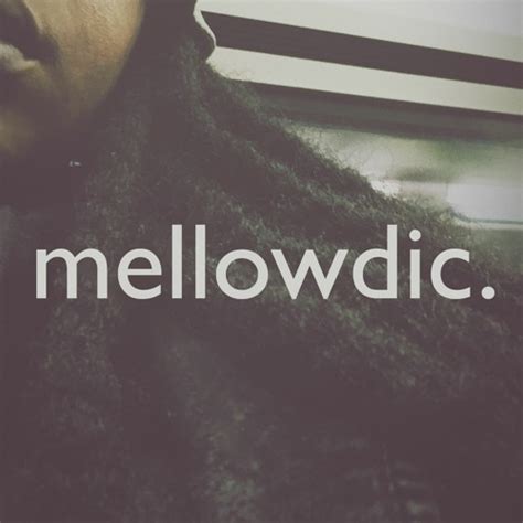 Stream The Mellowdic Show 048 By Mellowdic Listen Online For Free On