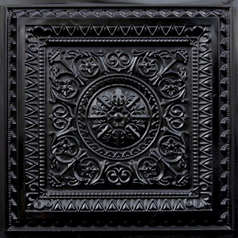 We recommend that you order samples and compare the quality of the definition, and. 223 Decorative Ceiling Tiles 24x24 - Black - Ceiling Tile ...