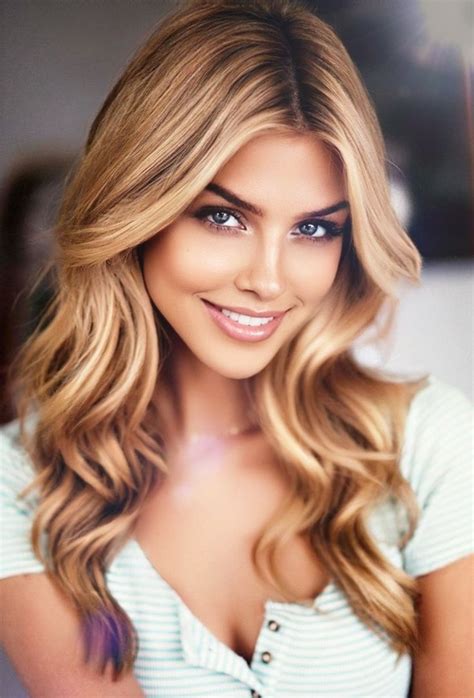 Pin By Caminante77 On Beauty Face Blonde Beauty Beautiful Hair