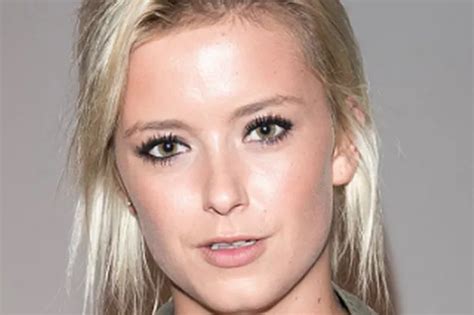 Olivia Bentley Suspended From Made In Chelsea After Being Filmed