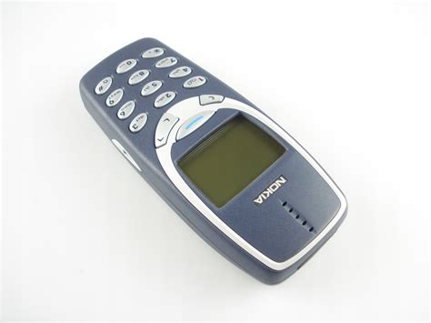 100 Oryginalna Nowa Fabryczna Nokia 3310 Nhm 5nx 8910328848