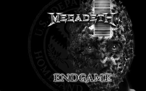 Megadeth Fondo De Pantalla And Fondo De Escritorio 1680x1050
