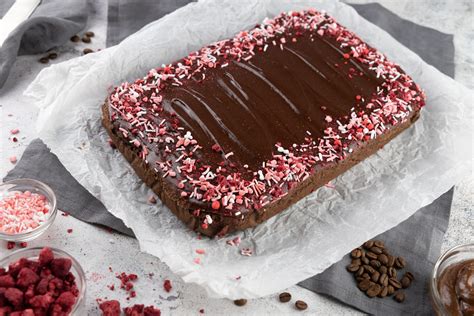 Saftig Sjokoladekake I Langpanne Keto Glutenfri Fett And Forstand