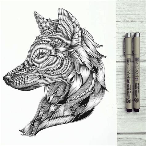50 Easy Animal Sketches Drawing Ideas Harunmudak