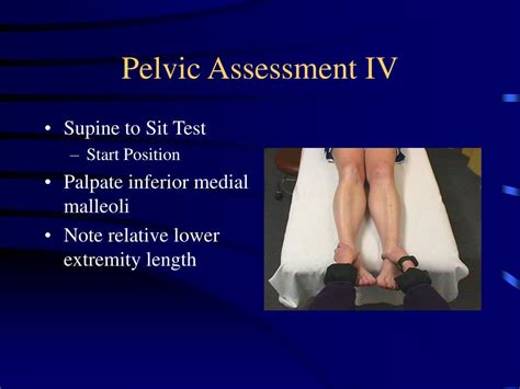 Ppt Evaluation Guided Treatment For Low Back Pain Powerpoint
