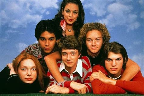 That 90s Show Netflix Fará Série Spin Off De That 70s Show Minha Série