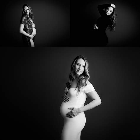 Now Offering Studio Style Maternity Sessions Stefanie Cole