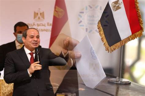 تحويل مسار الحوار الوطني ضوابط الانتخابات الرئاسية وكفى مصر 360