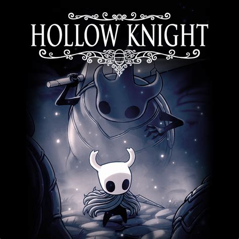 Hollow Knight 2017 — дата выхода картинки и обои отзывы и рецензии