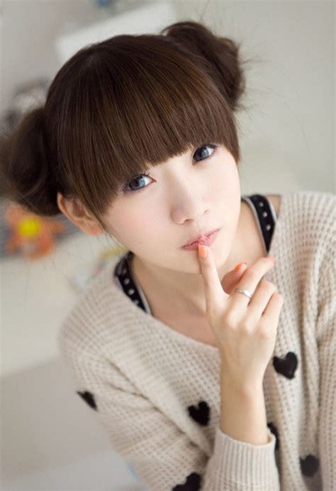 48 Best Photos Cute Asian Short Hair 20 Best Asian Short Hairstyles For Women Dounoemi