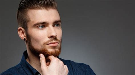 Cum Alegi Modelul De Barba Potrivit Criterii Si Stiluri Philips