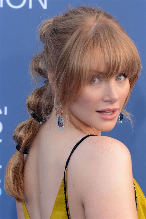 Yes, strawberry blonde hair is the trend of the season. 15 Prettiest Strawberry Blonde Hair Color Ideas ...