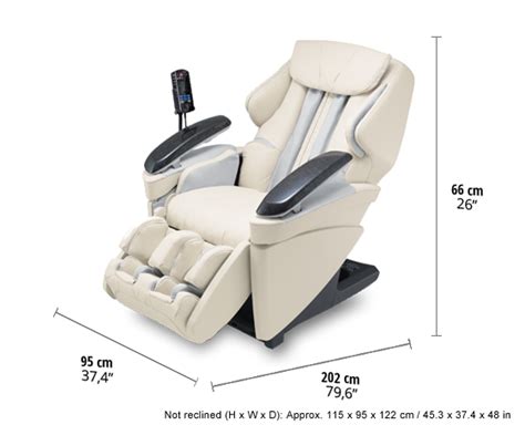 Panasonic Massage Chair Ep Ma70 Glubes Audio Video Unlimited