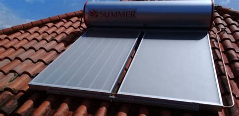 How much power you generate is based. Solar Water Heater Technology - BWS Sales & Services Sdn Bhd