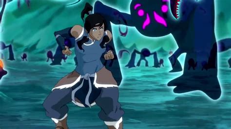 The Legend Of Korra A New Era Begins Boxart Revealed