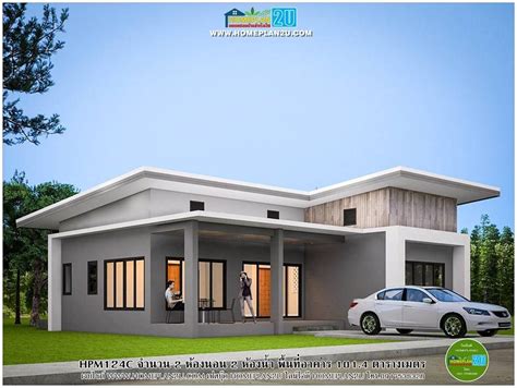 15 Single Story House Design For All Types Of Filipino Families House